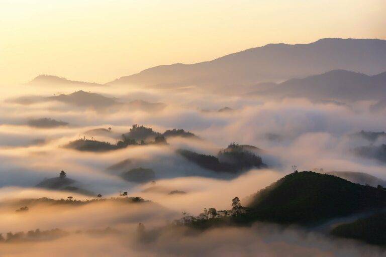 The Allure of Slow Travel on the Mekong River: Cruising Through Southeast Asia’s Heartland