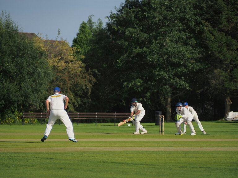 Exploring the Role of Spirituality in Indian Cricket