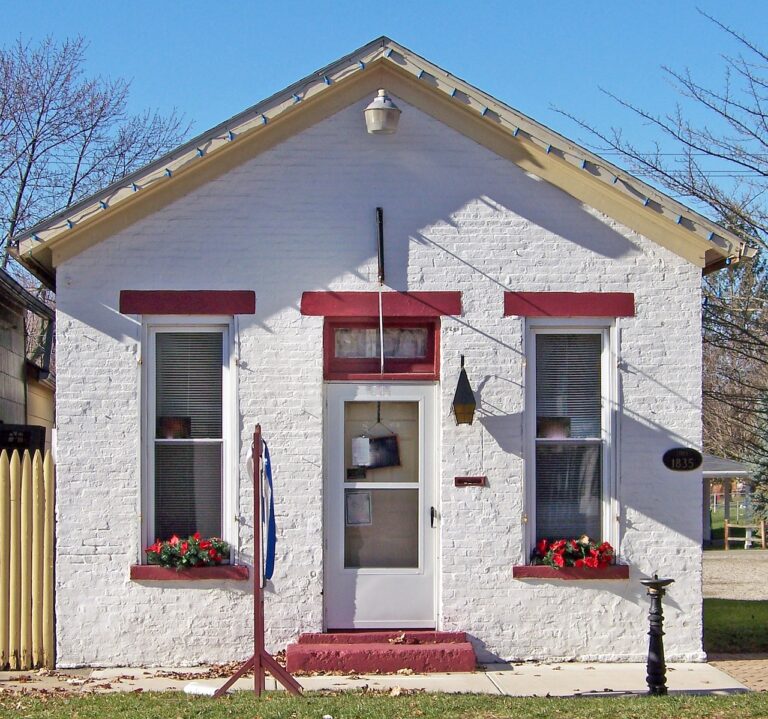 Understanding Masonry Chimney Construction