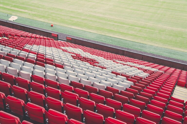 Innovations in Stadium Security Systems