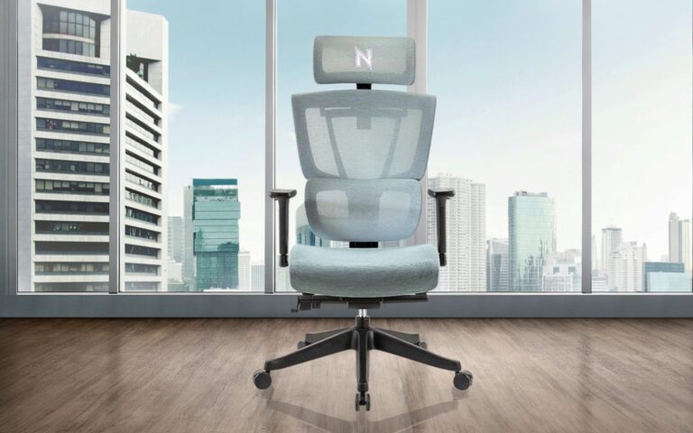 Hinomi vs. NextChair: Choosing the Ideal Ergonomic Chair for Your Needs