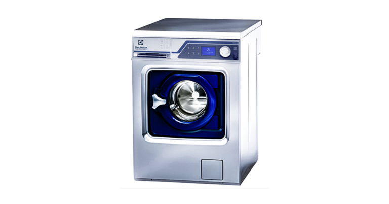 Electrolux 440V Washers: Power and Efficiency for Heavy-Duty Laundry Needs