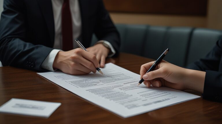 24 Hour Mobile Notary: Convenient Notarization Anytime, Anywhere