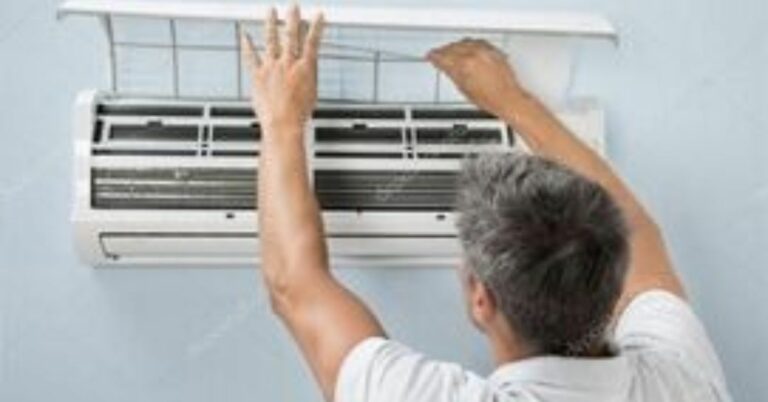 Chemical Wash for Aircon: Essential Maintenance for Optimal Performance