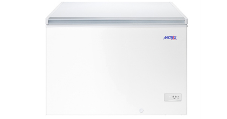 Maximizing Storage Efficiency: The Advantages of 60Hz Chest Freezers