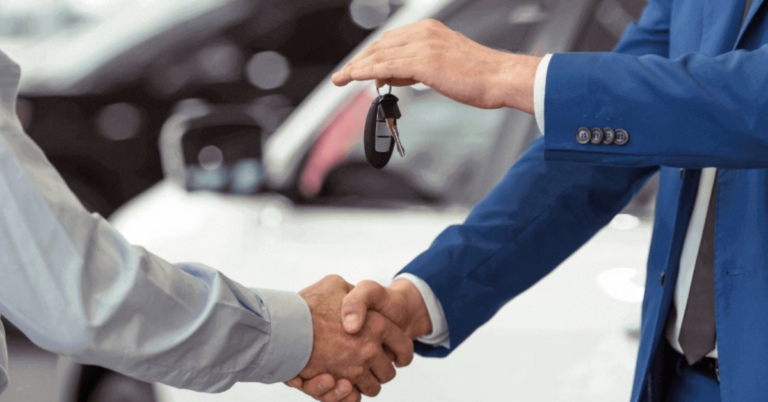 How to Sell Your Car Online: A Practical Guide