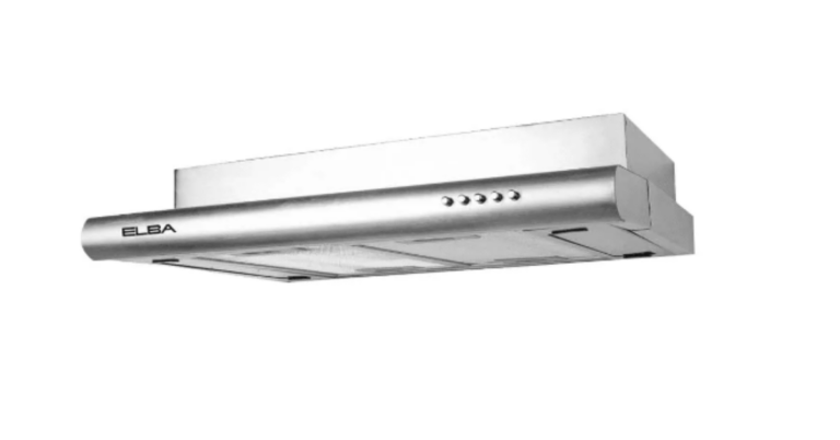 Cooker Hood Singapore: Enhance Your Kitchen with Elba’s Premium Range