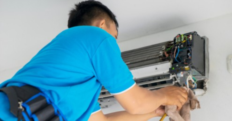 The Importance of Commercial Aircon Maintenance in Singapore: Keep Your Business Cool and Efficient