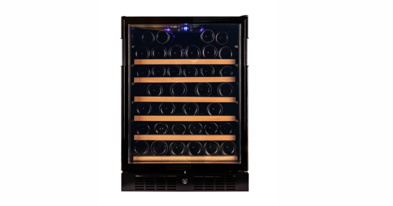 Wine Cooler Singapore: The Ultimate Guide to Storing Your Wines Perfectly