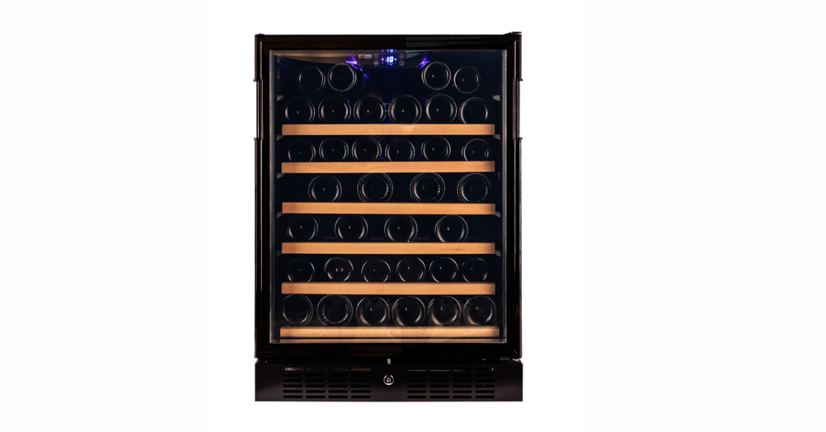 Wine Cooler Singapore