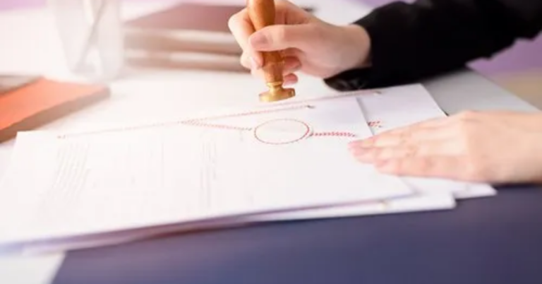 What Makes a Professional Process Server Essential for Legal Cases?