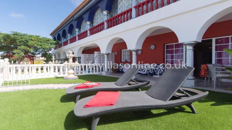 Apartments to Rent in Tenerife: A Comprehensive Guide to Finding the Best Orlando Apartments Tenerife