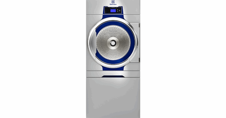 Reliable Marine Laundry Equipment: A Key Asset for Onboard Efficiency