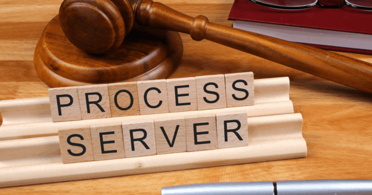 Reliable Process Server in Garland, Texas (TX): Fast, Professional, and Confidential