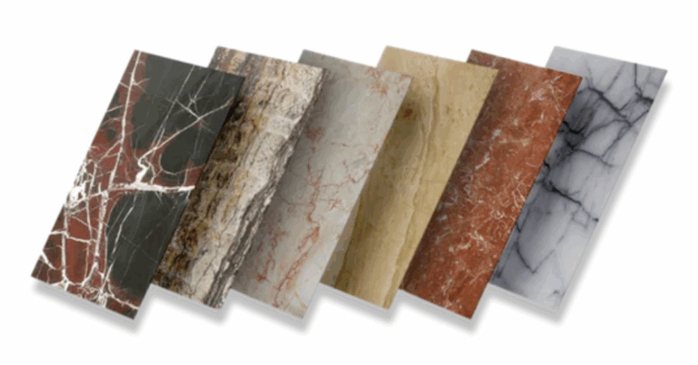 Marble Shops: Your Guide to Finding Quality Marble Stone