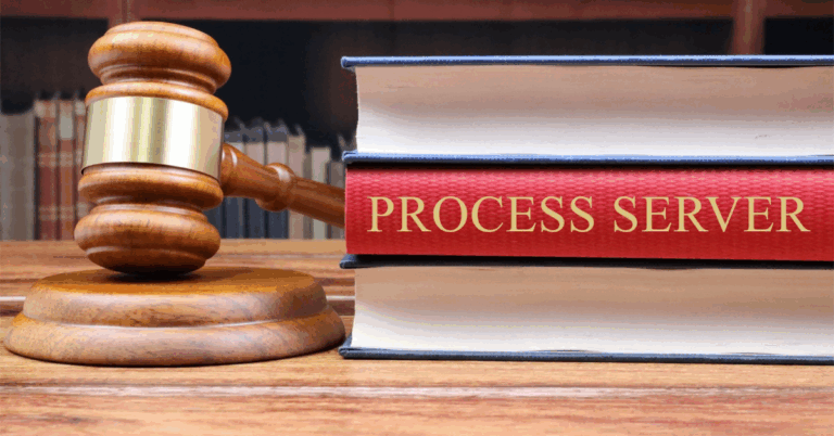 Trusted Process Server in Moses Lake, Washington (WA) – Fast, Professional, and Reliable Legal Document Service