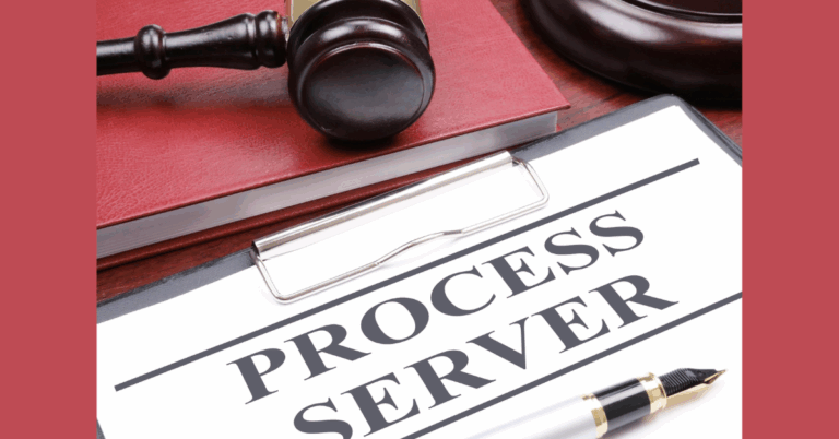 Reliable Process Server Services in Tuskegee, Alabama: Ensuring Accurate and Timely Legal Document Delivery