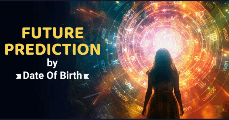 Future Prediction By Date Of Birth for Marriage – Astro Kapoor’s Insights