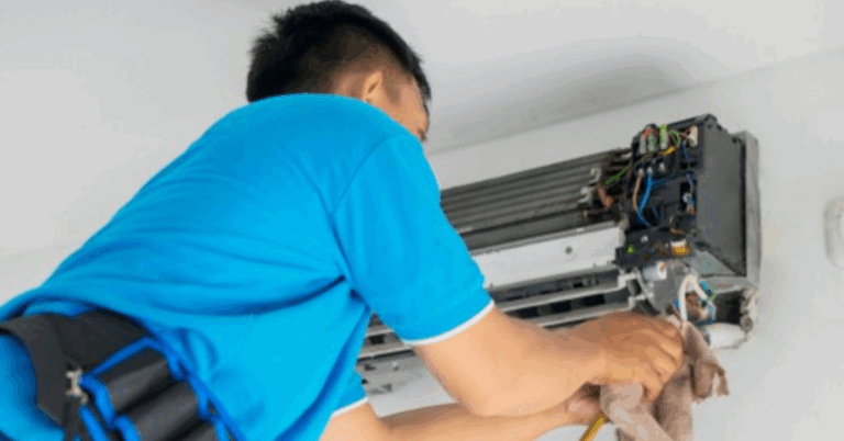 Aircon Repair: Complete Guide to Diagnosing and Fixing Your AC