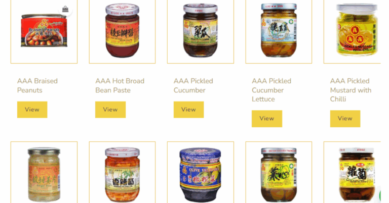 Buy Groceries Online Singapore: Your Ultimate Guide to Convenient Shopping