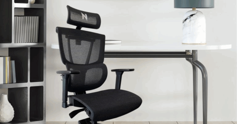 Hinomi Review: Are These Ergonomic Chairs Worth the Investment?
