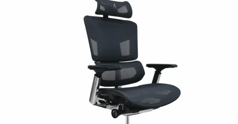 Hinomi Chair Review: Is This Singapore’s Top Ergonomic Chair?