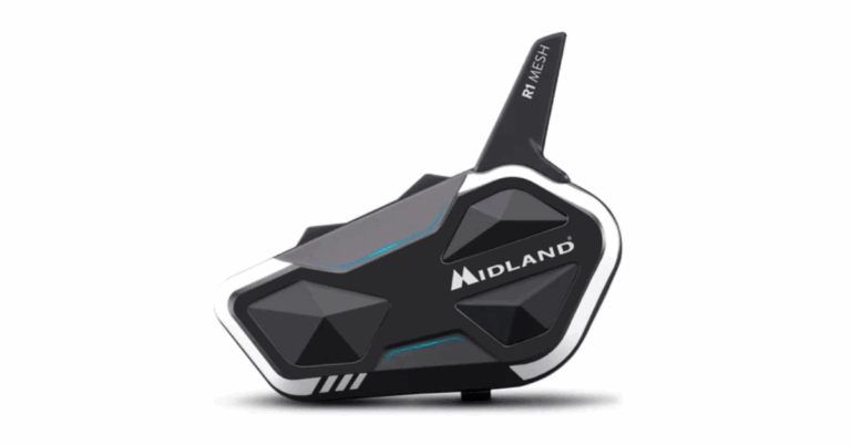 Intercom for Helmet: Stay Connected and Ride Smarter