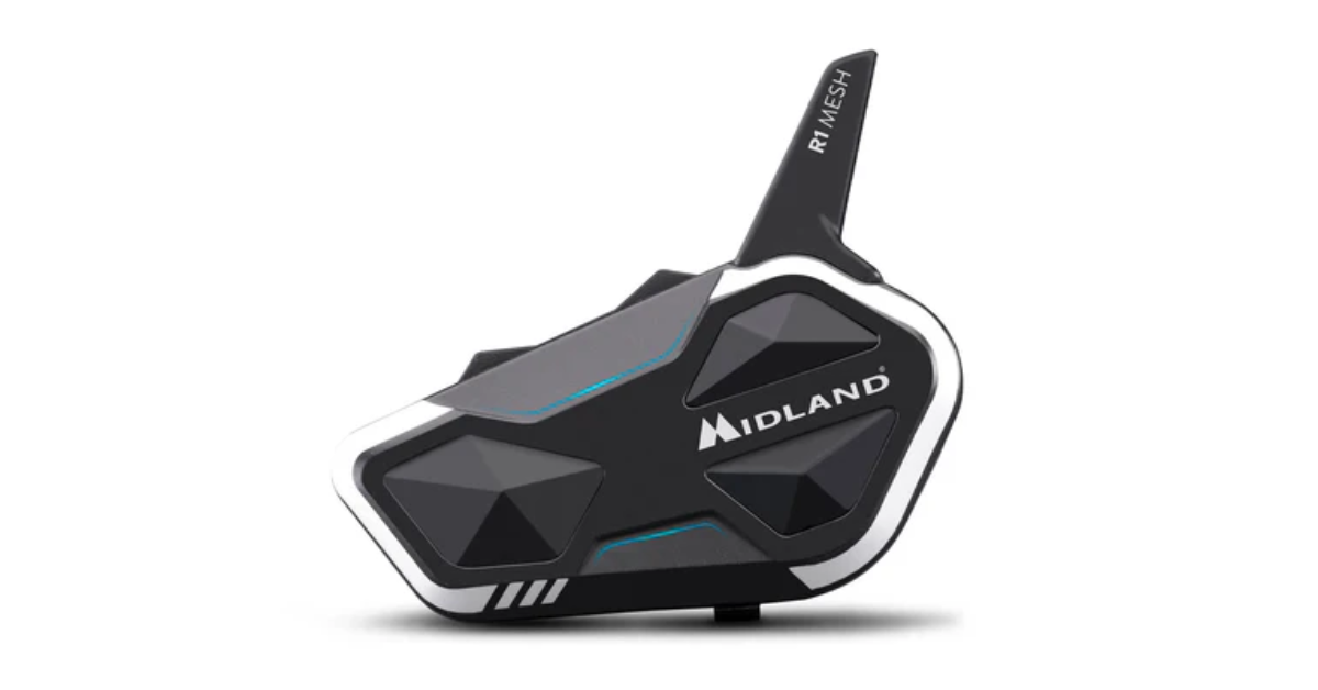 Intercom For Helmet