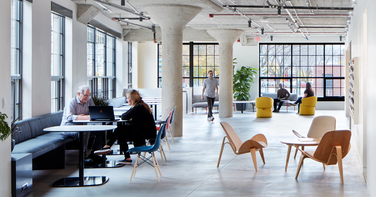 Interior Design Company