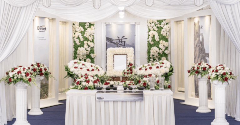 Taoist Funeral Package Singapore: Honouring Traditions with Dignity and Respect