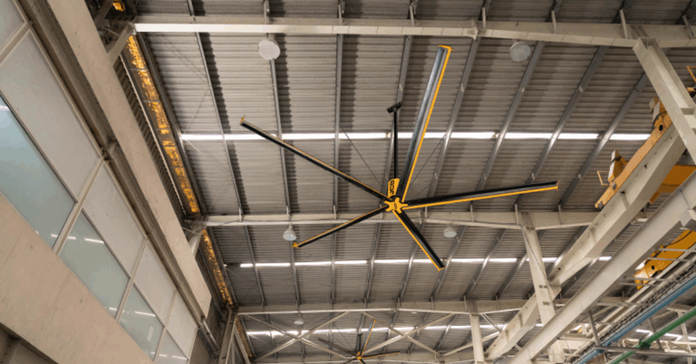 Industrial Exhaust Fan Singapore: Essential Ventilation Solutions for Your Business