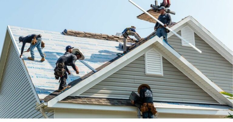 Roof Replacement Bronx: Your Guide to Quality Roofing Services in the Bronx