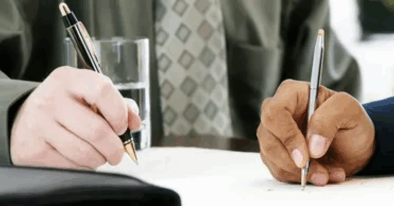 Your Trusted Mobile Notary in Vallejo, California (CA)