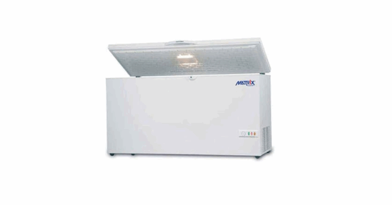 The Ultimate Guide to Choosing a Chest Freezer 60Hz for Marine and Cruise Ship Use