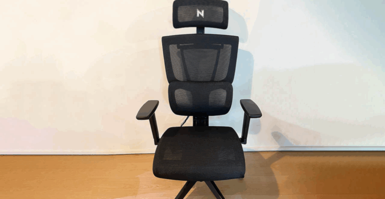 In-Depth Next Chair Review: Comfort, Design, and Long-Term Use