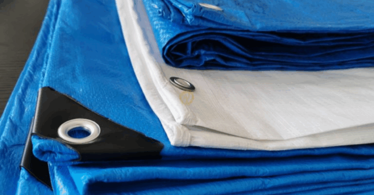 PE Canvas Roll – A Durable and Versatile Solution for All Your Covering Needs