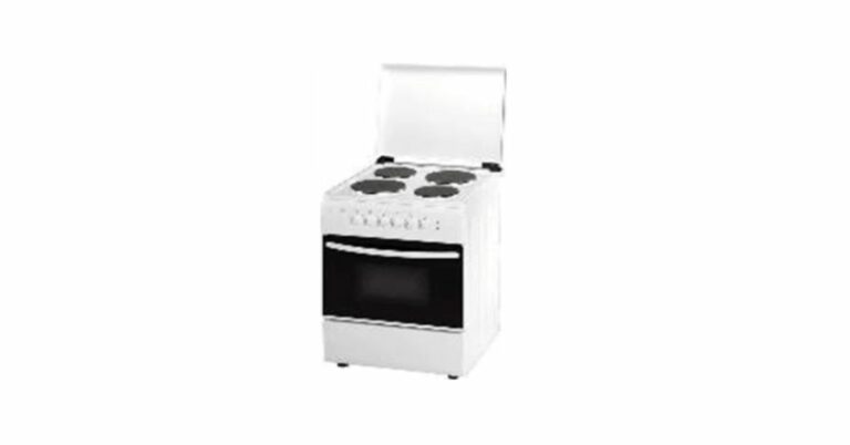 Marine Round 4-Plate Cooker: A Perfect Solution for Cruise Ship Kitchens