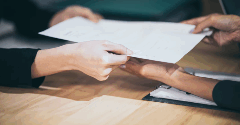 The Role and Importance of a Process Server in Enterprise, Alabama