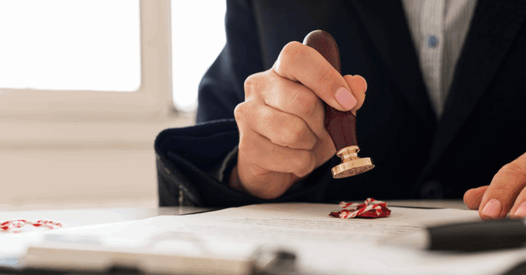 Apostille Services in New Orleans, Louisiana LA
