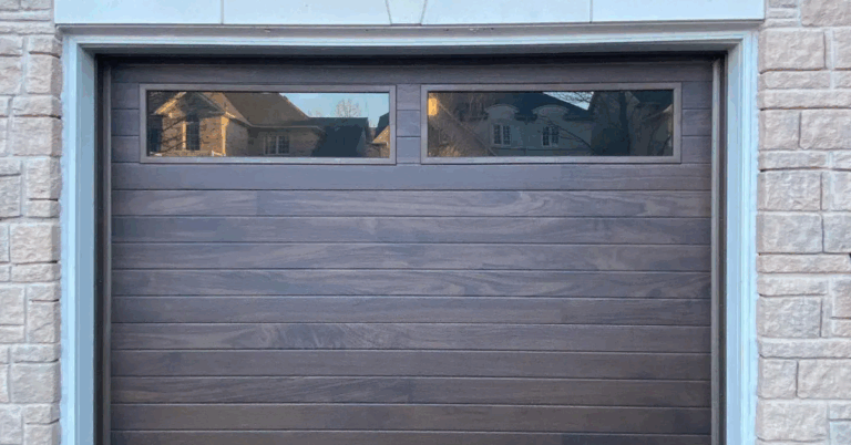 Urgent Garage Door Repair: Why You Can’t Afford to Wait