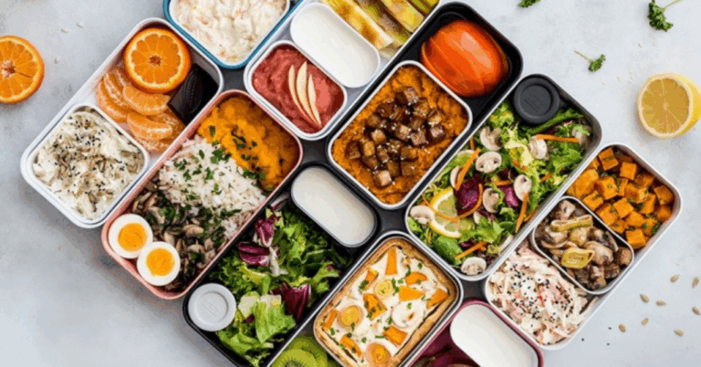 Bento Catering Singapore: A Smart Solution for Every Occasion