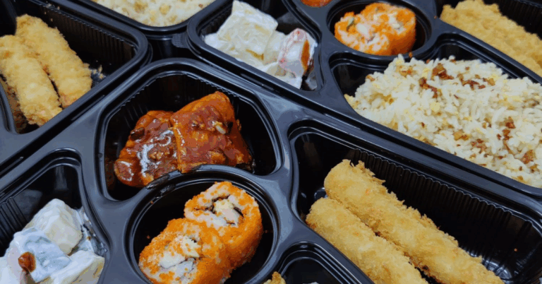 Halal Food Catering: A Delicious and Inclusive Dining Experience