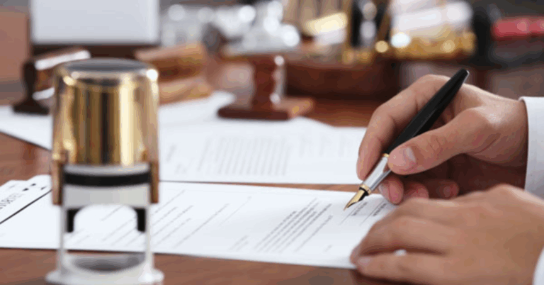 Process Server Missouri MO: Reliable Legal Document Delivery Services