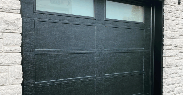 Comprehensive Garage Door Service for Reliable, Safe, and Smooth Operation