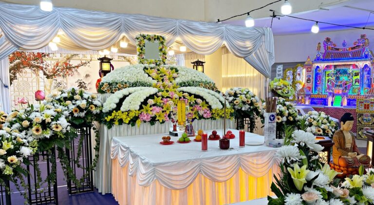 Funeral Packages Singapore – Compassionate and Affordable Farewell Solutions for Every Family