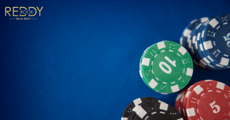 Why Choose Reddybook for a Seamless and User-Friendly Sports Experience?