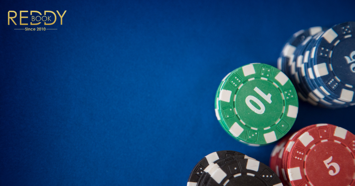 Why Choose Reddybook for a Seamless and User-Friendly Sports Experience?