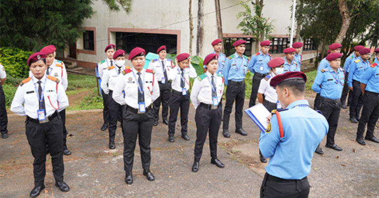 Security Guard Company: Trusted Protection for People, Property, and Peace of Mind