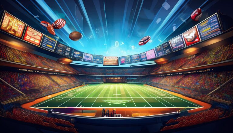 World777 Betting Platform – Safe, Fast & Secure