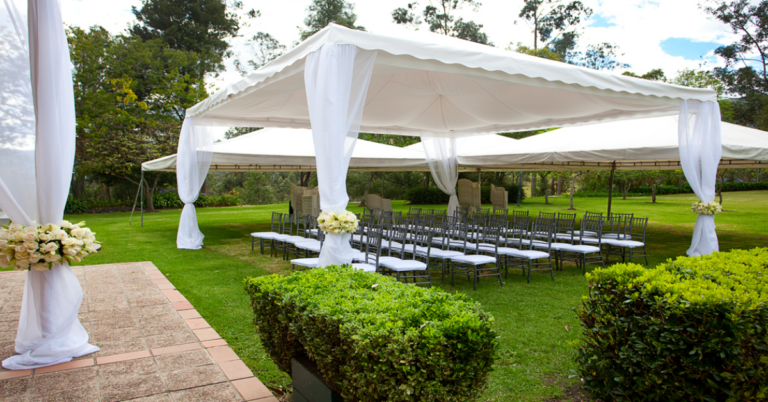 Tentage Rental Made Simple A Smart Guide for Events That Work